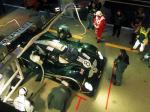 Bentley EXP Speed 8 2001 года